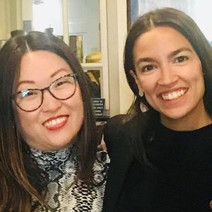 Meet your Posher, Kristin